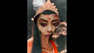 Radha Krishna Draupadi ❤️ status video ❤️❤️❤️ WhatsApp status video ❤️❤️