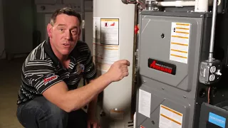 What to do if Your Furnace Light is Flashing - Tips From The Doc