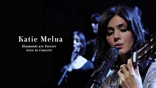 Katie Melua - Diamonds are Forever (Live in Concert)