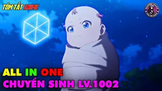 ALL IN ONE | Tôi Có Thực Sự Là Người Mạnh Nhất Không | Full 1-12 | Tóm Tắt Anime | Review Anime