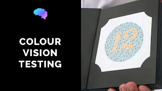 Colour Vision Assessment using Ishihara Charts - OSCE Guide