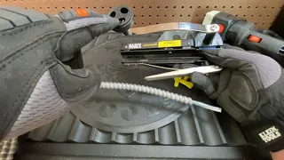 How to use the Klein Armored and BX Cable Cutter #53725