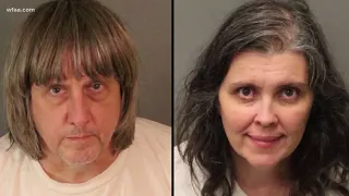 Parents accused of torturing their 13 kids lived in North Texas