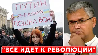 Экс-спичрайтер Путина Галлямов о его двойниках