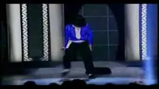 Michael Jackson 30th Anniversary ( The Way You Make Me Feel )