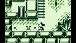 Mickey mouse iv gb parte 1