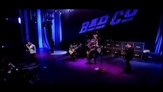 Neal Schon, Slash, Paul Rodgers & Bad Company "Wishing Well"