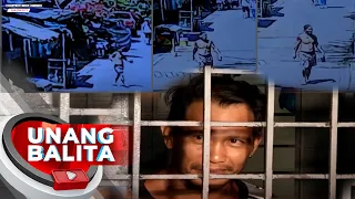 Tindahan ng isang pulis, ninakawan ng abot sa P15,000 | UB