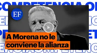 ‘Va por México’ supera a Morena en Edomex Encuesta EF