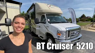 Gulf Stream-BT Cruiser-5210 - by Campers Inn RV – The RVer’s Trusted Resource