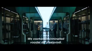 Predestination // Trailer (NL sub)