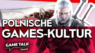 Vorbild Polen: Das Hollywood für Gaming? | Talk mit dem Auswärtigen Amt