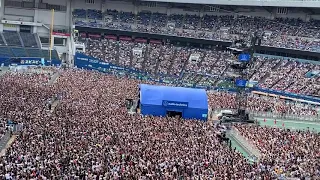 Blackpink『BOOMBAYAH』@サマソニ2019