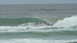 Kelly Slater Quiksilver Pro 2013