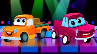 Shake It, Zeek And Friends Cartoon Videos And Rhymes