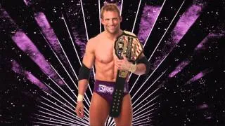 Zack Ryder 5th WWE Theme Song - Radio (With Quote) [High Quality + Download Link]