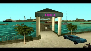 GTA Vice City On Mobile. //Mission No.1