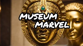 10 Ancient Artifacts That Will Blow Your Mind!"