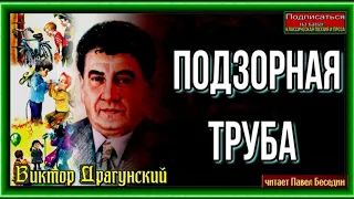 Подзорная труба  —Виктор Драгунский — читает Павел Беседин