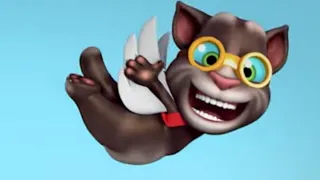 Flying Master | Talking Tom | Cartoons for Kids | WildBrain Zoo