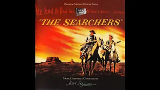 The Searchers | Soundtrack Suite (Max Steiner)