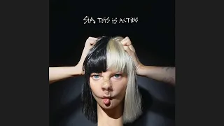 Sia - Confetti (Official Acapella)