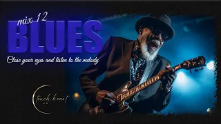 Blues Music Mix 12 .. touch heart GR