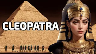 Cleopatra: The Woman Behind the Legend | BIOGRAPHY