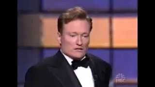 emmy's 2002 skit