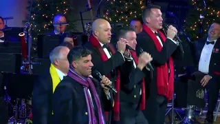 The Christmas Can-Can | U.S. Navy Band