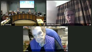November 8, 2022, City Council Meeting Video