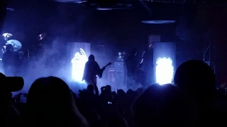 Mayhem - Cursed in Eternity - Live