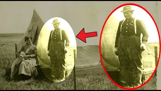 5 Unexplained Historical Mysteries That Are Very Scary