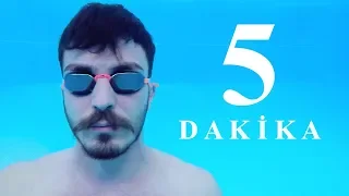 HOW HOW ARE 5 DK EXPRESSED UNDER THE WATER? (Training Video)