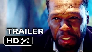 The Prince TRAILER 2 (2014) - Bruce Willis, John Cusack Action Movie HD