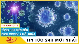 Tin Nóng Covid-19 Ngày 11/3. Dịch Virus Corona Việt Nam hôm nay Vì sao ca nhiễm mới  không  cần đếm