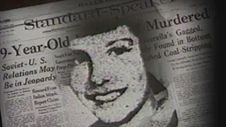 Chiverella Cold Case 55 Years Later