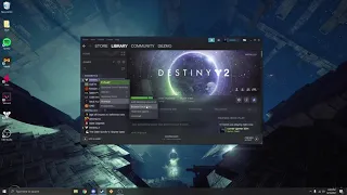 Destiny 2 PC Optimization - Quick Guide