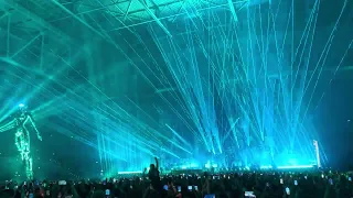 Save Your Tears (After Hours til Dawn - The Weeknd in Düsseldorf) 04.07.2023