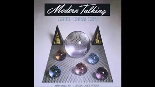 Modern Talking Cheri Cheri Lady Cover 2018