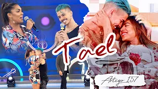 Biel & Tays ❤️ Tael ❤️ Artigo 157