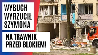 Wybuch w Tychach! Pojawiła się SZOKUJĄCA HIPOTEZA Wiemy, co mówią śledczy | FAKT.PL