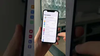 Как скрыть ip адрес iOS 15?