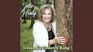 Ireland's Country King