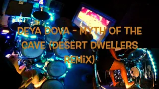 DESERT DWELLERS MIX