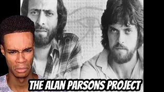 FIRST TIME HEARING | The Alan Parsons Project - Eye in the Sky