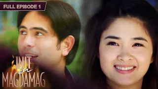 [ENG SUB] Ep 1 | Init sa Magdamag |  Gerald Anderson, Yam Concepcion, JM de Guzman