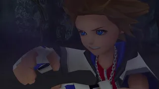 KINGDOM HEARTS   HD 1 5+2 5 ReMIX   Part 4