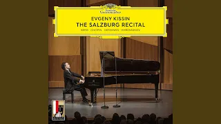 Khrennikov: Five Pieces for Piano, Op. 2 - V. Allegro vivace (Live)