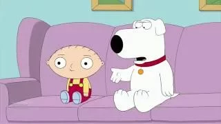 Family Guy Stewie and Brian Medicated